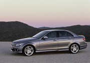 Mercedes-Benz C 320 CDI Avantgarde